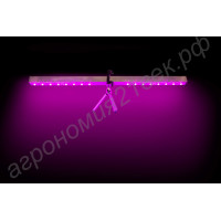 Подсветка для рассады на базе полноспектровых фитосветодиодов "Арнеб"